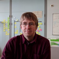 DWP Digital Employee Stephen Moretti's profile photo