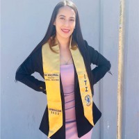 Judd Wire, Inc. Employee Violeta Bernal Chávez's profile photo