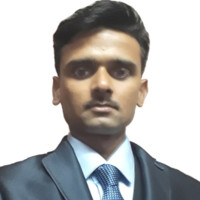Hash Software Employee Alok Thakur's profile photo