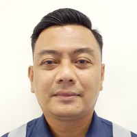 UTOC Engineering Pte Ltd Employee Mohamad Azri's profile photo