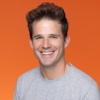 Folio Employee Charlie Harrington's profile photo