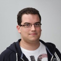 Cegeka Employee Robin Daniëls's profile photo