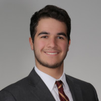 Joseph Dashevsky Email & Phone Number