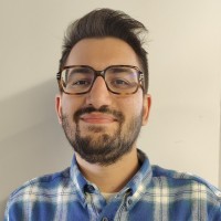 Università degli Studi dell'Insubria Employee Davide Spanu's profile photo