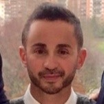 Carlos Tabuenca Email & Phone Number