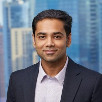 Dell Technologies Employee Mrinal Dani's profile photo