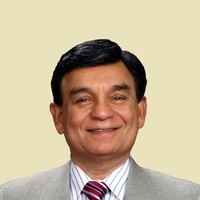 Ashok Rao Email & Phone Number