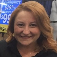 Dent Wizard International Employee Amanda Patton's profile photo