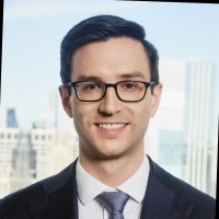 New Holland Capital, LLC Employee Conner Murphy's profile photo