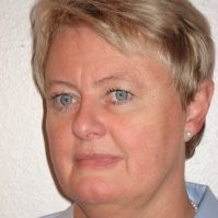 Bräcke diakoni Employee Gunilla Nilsson's profile photo