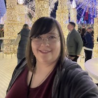 Leroy Surveyors & Engineers, Inc. Employee Jenny Luft's profile photo