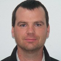Irish Water Employee Justin Doran's profile photo
