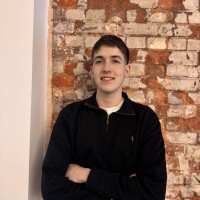 Umbilical Technology Employee Joshua Coles's profile photo