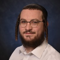 B&H Photo Video Employee Chaim Fried's profile photo