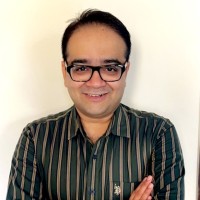 FirstCry.com (BrainBees Solutions Pvt. Ltd.) Employee Chinmay Palekar's profile photo