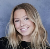 BLOXHUB Employee Augusta Neimann-Møller's profile photo