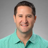 The Westin Maui Resort & Spa Employee Josh Hargrove's profile photo