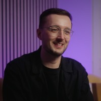 Creed Comms Employee Liam Hodgeon's profile photo