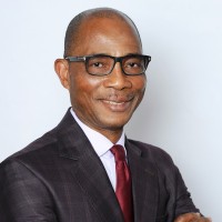 AIDS Arms Employee Gilbert Kouame's profile photo