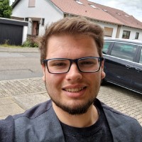 Deutscher Verlag für Gesundheitsinformation GmbH Employee Kevin Hoffmann's profile photo