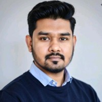 eInfochips (An Arrow Company) Employee Faraz Ansari's profile photo