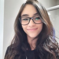 Isabella Fadel de Oliveira Braz's profile photo