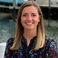 American Express Employee Kelly Scott's profile photo