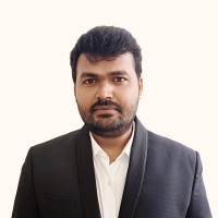 HyFe Technologies Employee Fazulullah Basha's profile photo