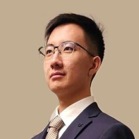 Macquarie University Employee Mark Sim's profile photo
