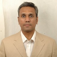 i-exceed Employee Sriram Kumar's profile photo