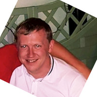 Smart IT Employee Jon Proud's profile photo