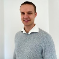 Integrove Employee Gerrit van Eeden's profile photo