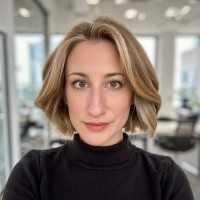 CSHRP - Community for Strategic HR Partnership Employee Sarah Starkweather's profile photo