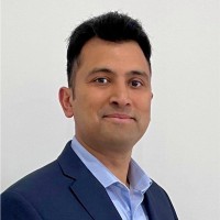 Infosys Employee Sumit Dogra's profile photo