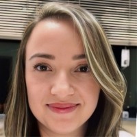 Luft Solutions Employee Vivian Guskuma's profile photo
