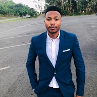 OES Learning Solutions Employee Sinethemba Nomatye's profile photo