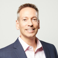 GenH  Employee Aaron Bent's profile photo