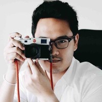 1Moby Employee Waranon Sitrangsee's profile photo