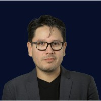 Stackit Employee Rene Reyes's profile photo