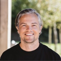 Carbon Equity Employee Tobias Grinwis's profile photo