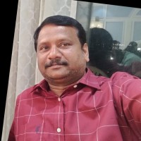 Medfin Employee Mahipal Dhoma's profile photo