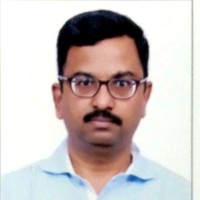 Kansai Nerolac Paints Ltd Employee Satish Surve's profile photo