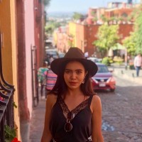 Capifinders Employee Arely Sanchez's profile photo