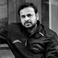 Tushar Pathak Email