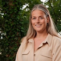 diezit. Employee Evelien Egberink's profile photo