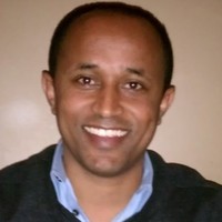 EfficiencyNext Employee Abraham Kifle's profile photo
