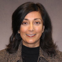 Cloudflare Employee Vinti Batiste's profile photo