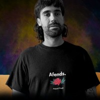 Tropical IT Employee Joaquin Doyhenard's profile photo
