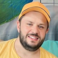 goaligner Employee Daniel B.'s profile photo