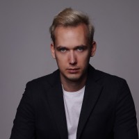 Flowfinity Employee Nikita Torzhevskyi's profile photo